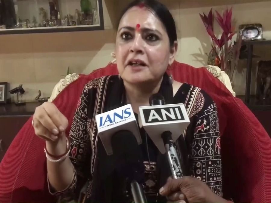 "Taliban mentality": BJP's Agnimitra Paul slams West Bengal CM Banerjee's statement on Durgapur gangrape