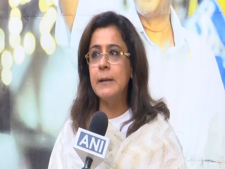 "Congress never learned from its mistakes": AAP's Priyanka Kakkar on Chidambaram remarks on Op Blue Star