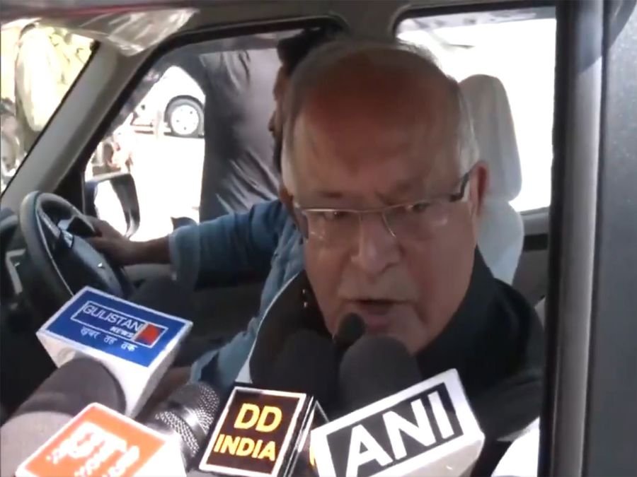 JKPCC chief Tariq Hameed Karra on RS polls