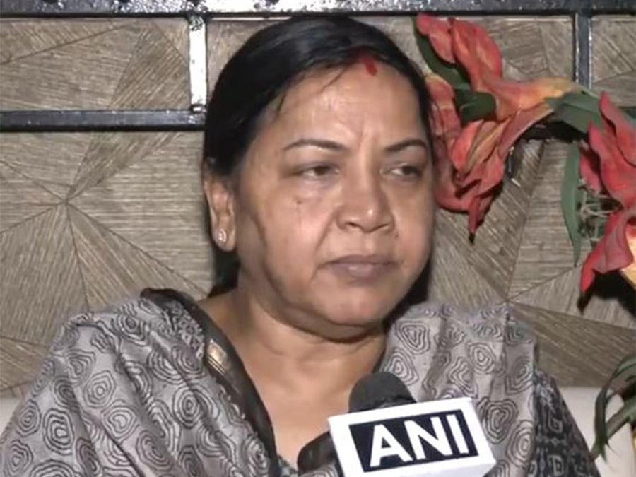 NCW member Archana Majumdar visits Durgapur, assures swift action to gangrape victim's family