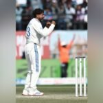 Kumble hails Kuldeep for five-for against WI in Delhi Test