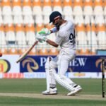 Imam, Masood shine as Pakistan post 313/5 on Day 1 of first Test against South Africa