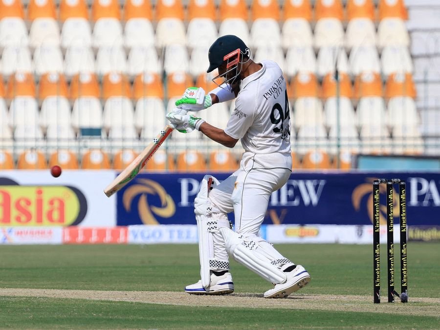 Imam, Masood shine as Pakistan post 313/5 on Day 1 of first Test against South Africa