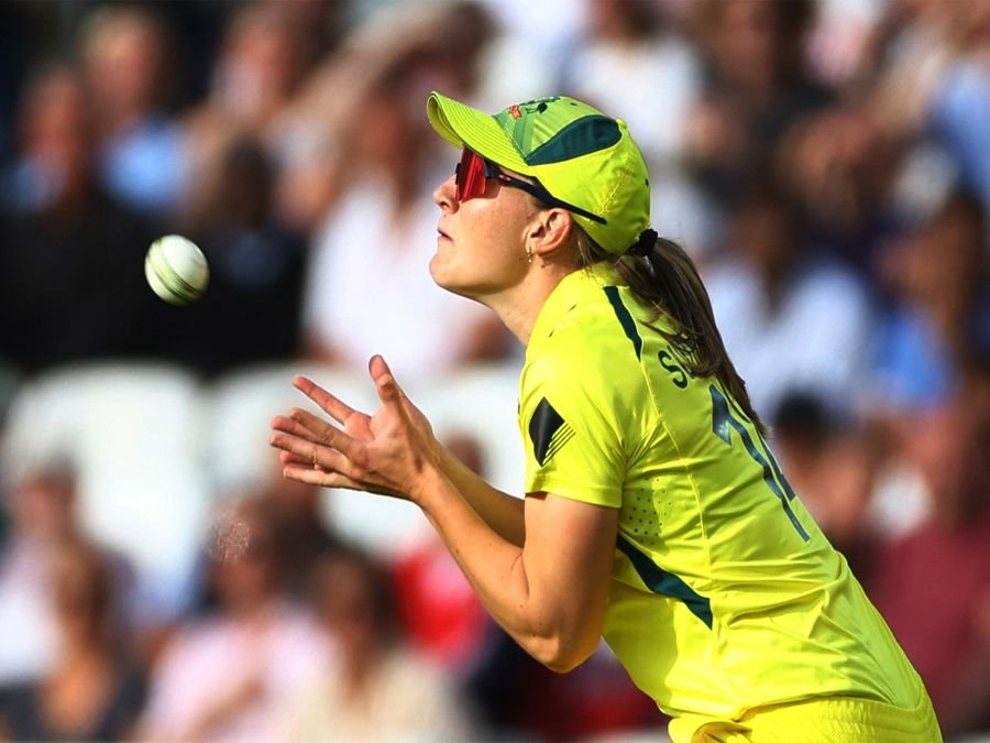 Australia's Annabel Sutherland becomes only 2nd ODI cricketer to achieve unique birthday feat
