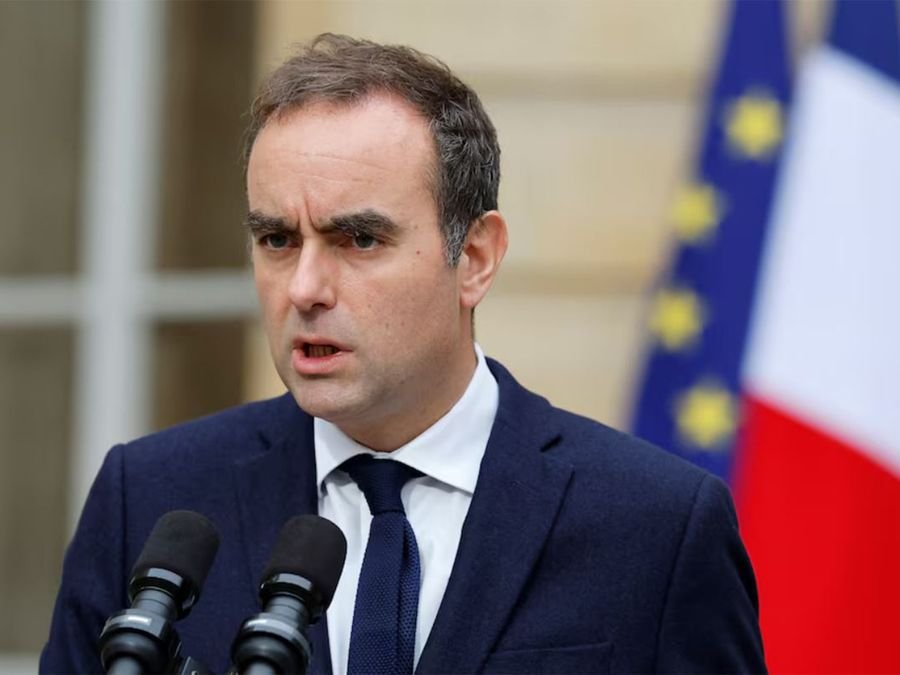 French PM Sebastien Lecornu, reinstated after 14 hours, calls for govt free from party jockeying