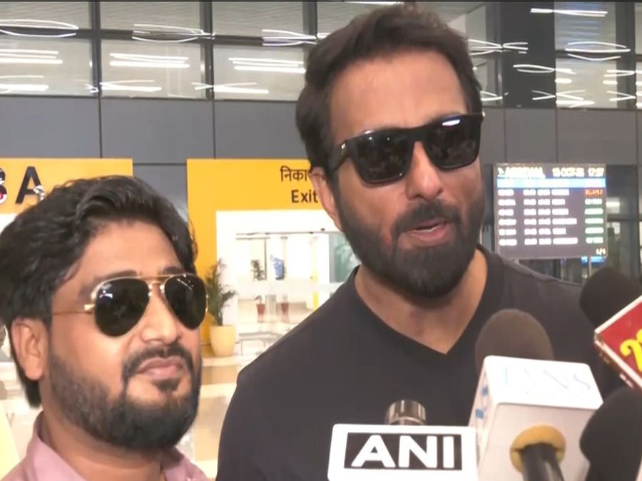 Sonu Sood on his visit to Patna and upcoming film
