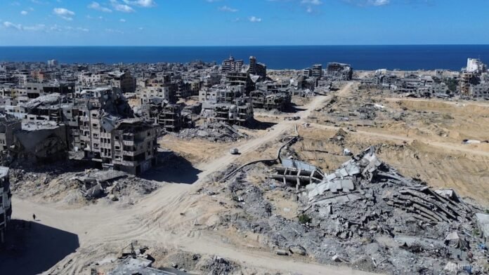 Israel threatens to resume fighting if Hamas does not respect Israel threatens to resume fighting if Hamas does not respect Gaza truce deal