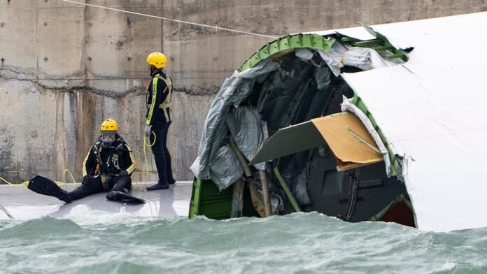 Hong Kong runway set for reopening after crash but will not be used regularly for now