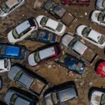 At least 64 dead, 65 missing in Mexico floods