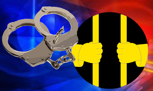 Criminal who stabbed Telangana constable to death nabbed