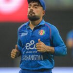 Rashid rested for Test, to lead T20I team as Afghanistan name squad for Zimbabwe tour