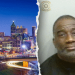 Atlanta car owner arrested after shooting boy breaking into vehicle