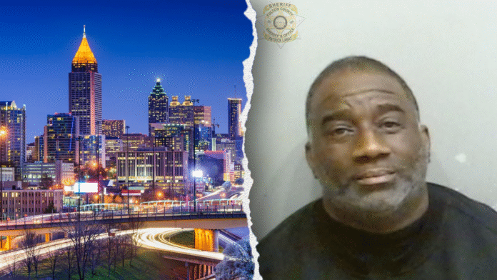 Atlanta car owner arrested after shooting boy breaking into vehicle Atlanta car owner arrested after shooting boy breaking into vehicle