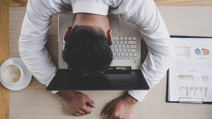 Constantly tired or having muscle spasms? It could be this Constantly tired or having muscle spasms? It could be this hidden health issue in your blood