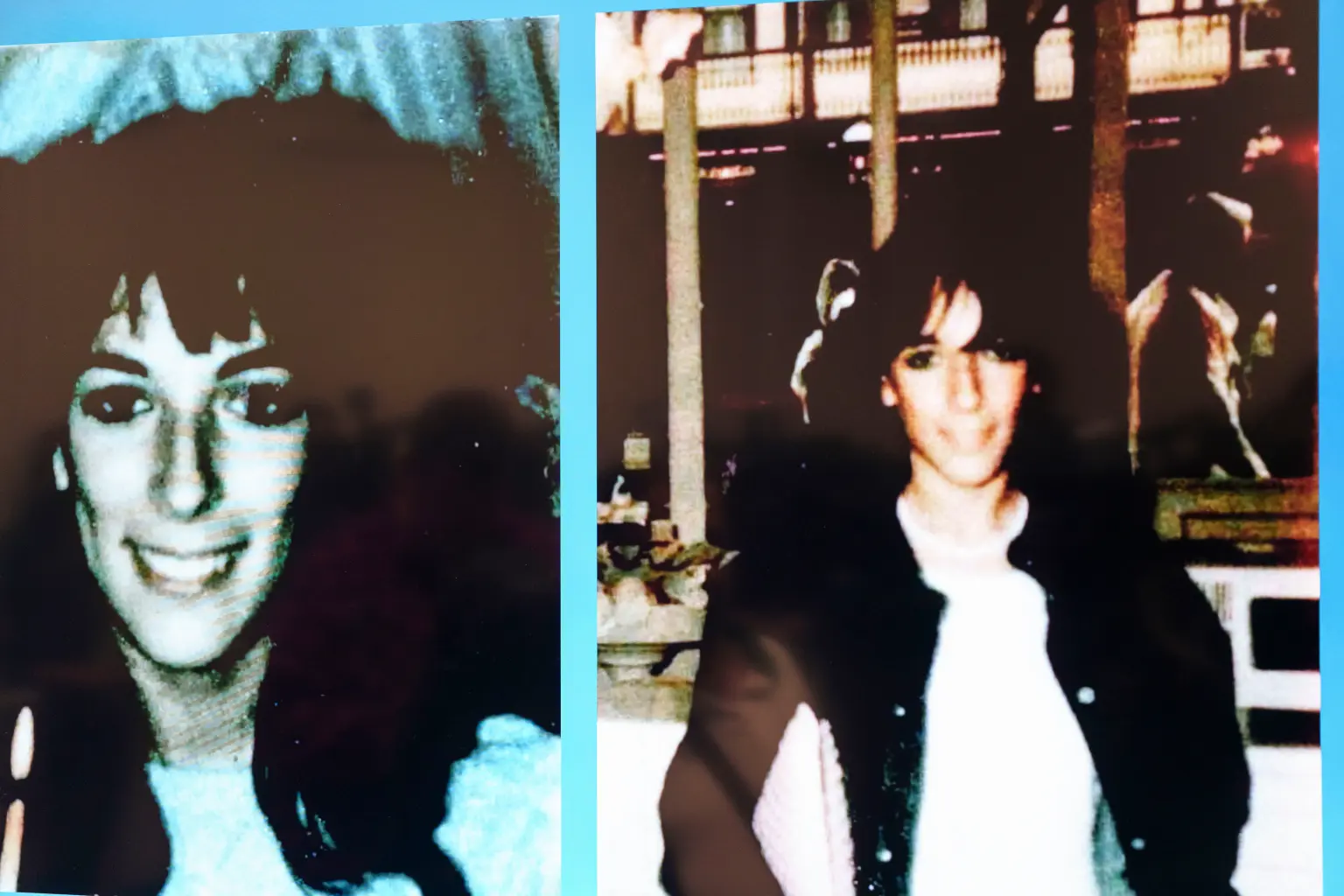 Breakthrough in Long Island cold case as cops arrest alleged killer of 16-year-old girl after 40 years 4 Victim Theresa Fusco was killed when she was 16 years old.
