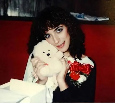 Breakthrough in Long Island cold case as cops arrest alleged killer of 16-year-old girl after 40 years 2 Theresa Fusco seen in an undated photo.