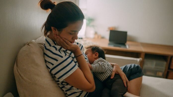 Breastfeeding after breast cancer: Is it still possible to nurse your baby safely?