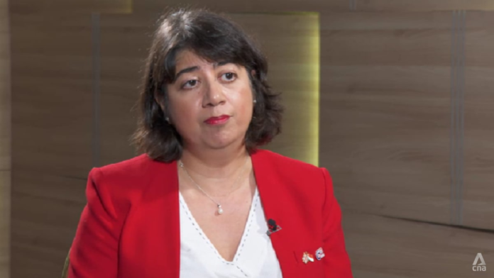 UK wants more cooperation with Singapore in tech, defence and energy: British minister for Indo-Pacific