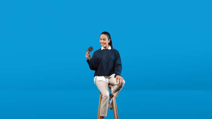 Sleek, smart and rewarding: Trust+ introduces a metal card for Sleek, smart and rewarding: Trust+ introduces a metal card for the digital generation