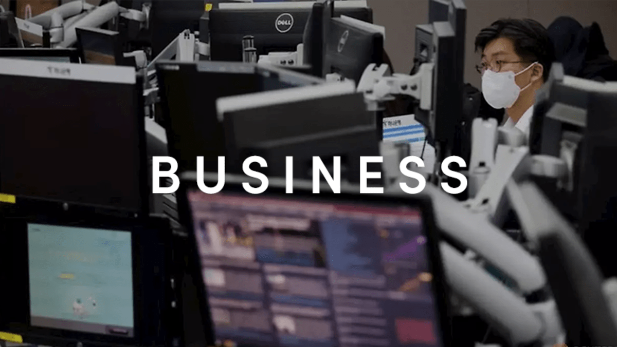 Dutch government intervenes at Chinese-owned chipmaker Nexperia