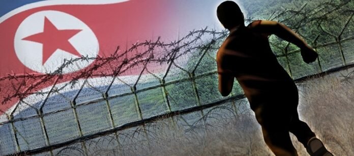 1 North Korean soldier crosses MDL in presumed defection: JCS