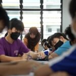 7-day work weeks, marking while at home: Singapore teachers say they're as busy as ever if not more