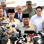 Gaza peace process ‘still complicated’, but Indonesia stands ready to contribute peacekeepers: Prabowo