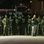 Chicago Judge Orders Body Cameras for ICE Agents Amid Immigration Crackdown Concerns