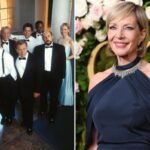 Allison Janney says she wouldn’t work with former mystery co-star again