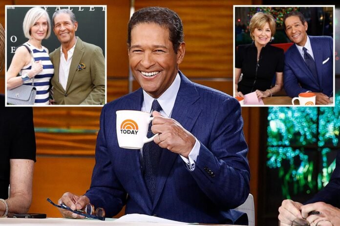 Former ‘Today’ show host Bryant Gumbel, 77, hospitalized in NYC: report