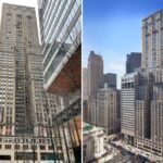 Japanese omakase restaurant  to open near Grand Central