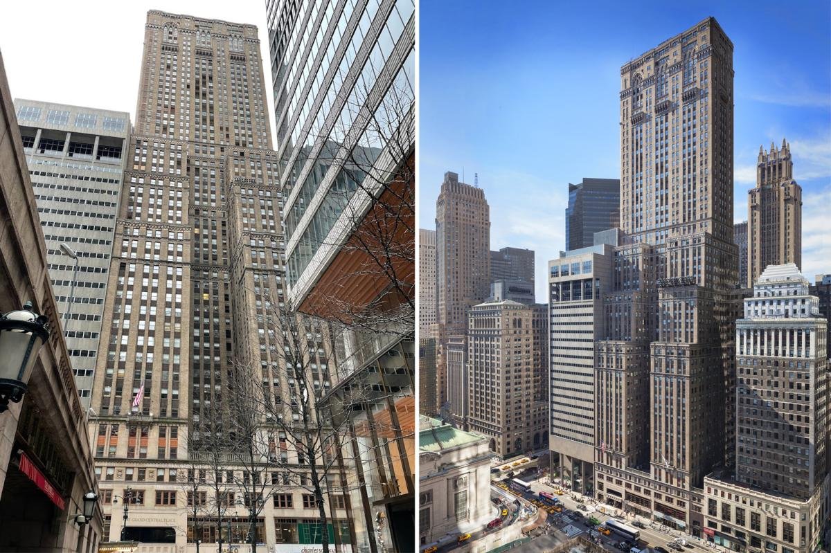 Japanese omakase restaurant  to open near Grand Central