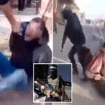 Israel shares video of Hamas torturing, executing Palestinians as they beg for relief — urges journalists to ‘shine a light’ on the atrocities