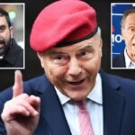 Defiant Curtis Sliwa refuses to drop out of NYC mayoral race: ‘Under no circumstances’