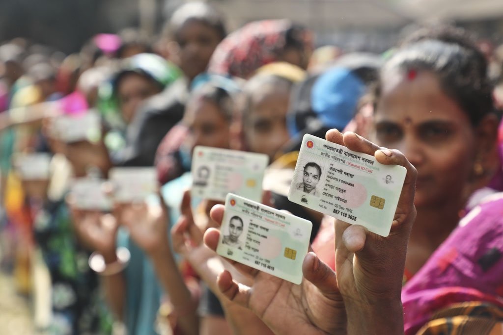 Holding fair polls essential for election commission and nation: Bangladesh CEC