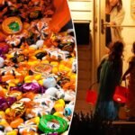 Don’t be tricked into giving your kids these types of treats on Halloween, scientist warns