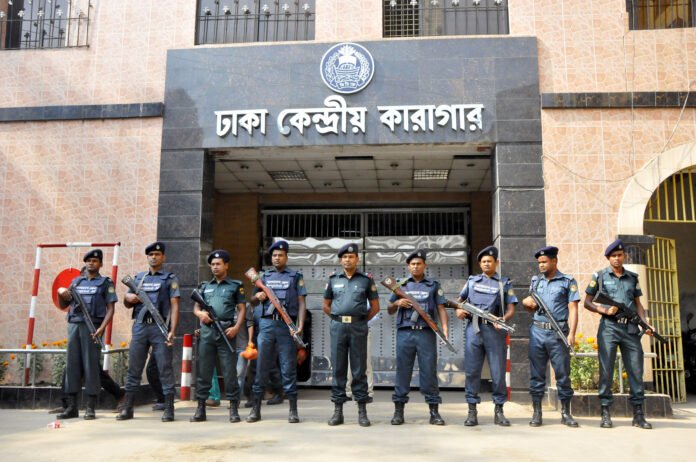 Bangladesh: Law Advisor Nazrul says no possibility of lifting ban Bangladesh: Law Advisor Nazrul says no possibility of lifting ban on Awami League activities