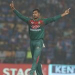 Bangladesh include Soumya Sarkar, Mahidul Islam Ankon for West Indies ODIs