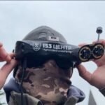 German federal police will in future be allowed to shoot down drones