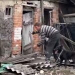 Ukraine's Zelensky says Russia aims to sow 'chaos' with energy strikes