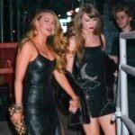 Blake Lively shuts down Taylor Swift rift rumors while fans theorize new song “Cancelled!” is about her