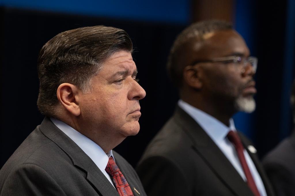 The Dems are letting Antifa take over their cities — Trump is right to send federal troops to maintain order