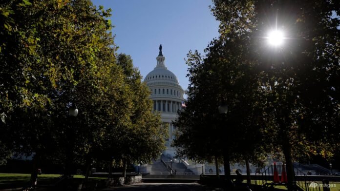 US begins sending nuclear workers home as shutdown drags