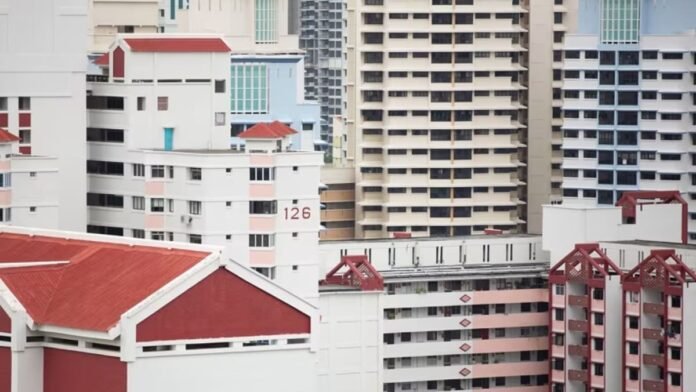 New govt unit helped mental health case in Tampines neighbour New govt unit helped mental health case in Tampines neighbour dispute get hospitalised, treated