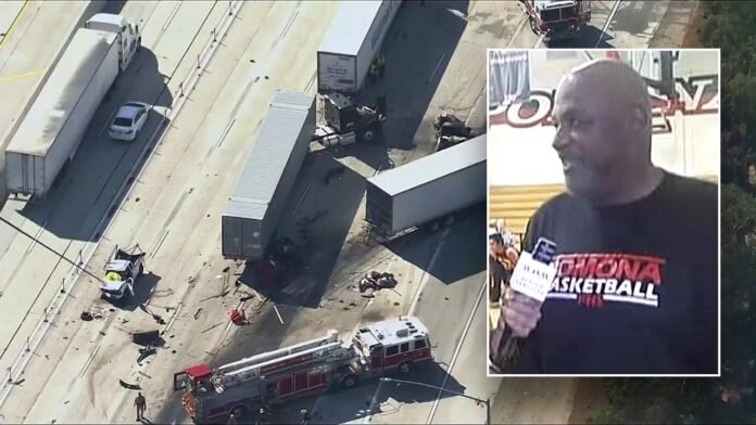 2 victims identified in fatal California crash allegedly caused by 2 victims identified in fatal California crash allegedly caused by illegal immigrant