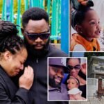 Grieving parents promise to sue NYC day care where daughter drowned