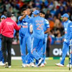 Fans criticise Team India after ODI series loss to Australia