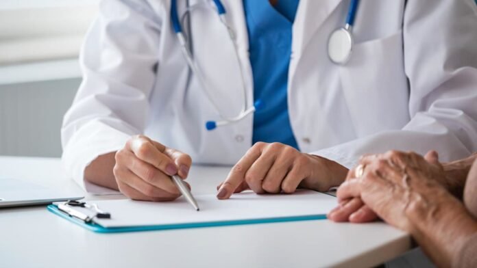 Doctor who took meth on weekends for 8 years sanctioned by disciplinary tribunal