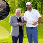 Jack Nicklaus wins $50 million defamation lawsuit over LIV Golf and dementia claims