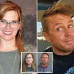 Teacher allegedly groomed student, 16, to have sex with her boyfriend — then paid her $100 hush money: cops